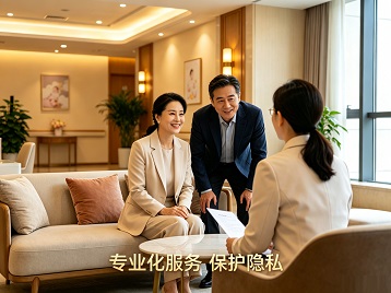 乌兰察布有偿售卵代生女生的客户的客户群体有哪些