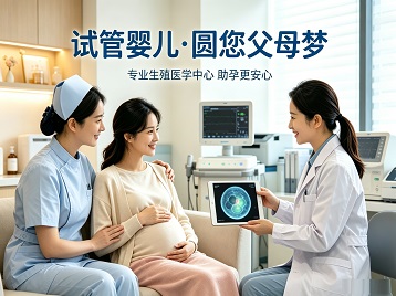 乌兰察布辅助生育服务 试管婴儿行业的兴起背景、发展与未来展望
